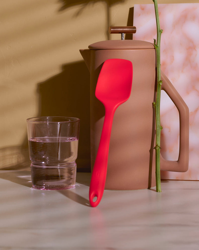 GIR Get It Right | GIR Ultimate Spoonula, Red