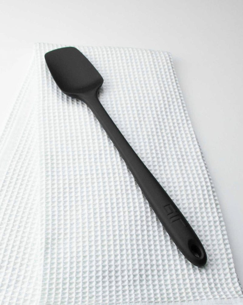GIR Get It Right | GIR Skinny Spoonula, Black