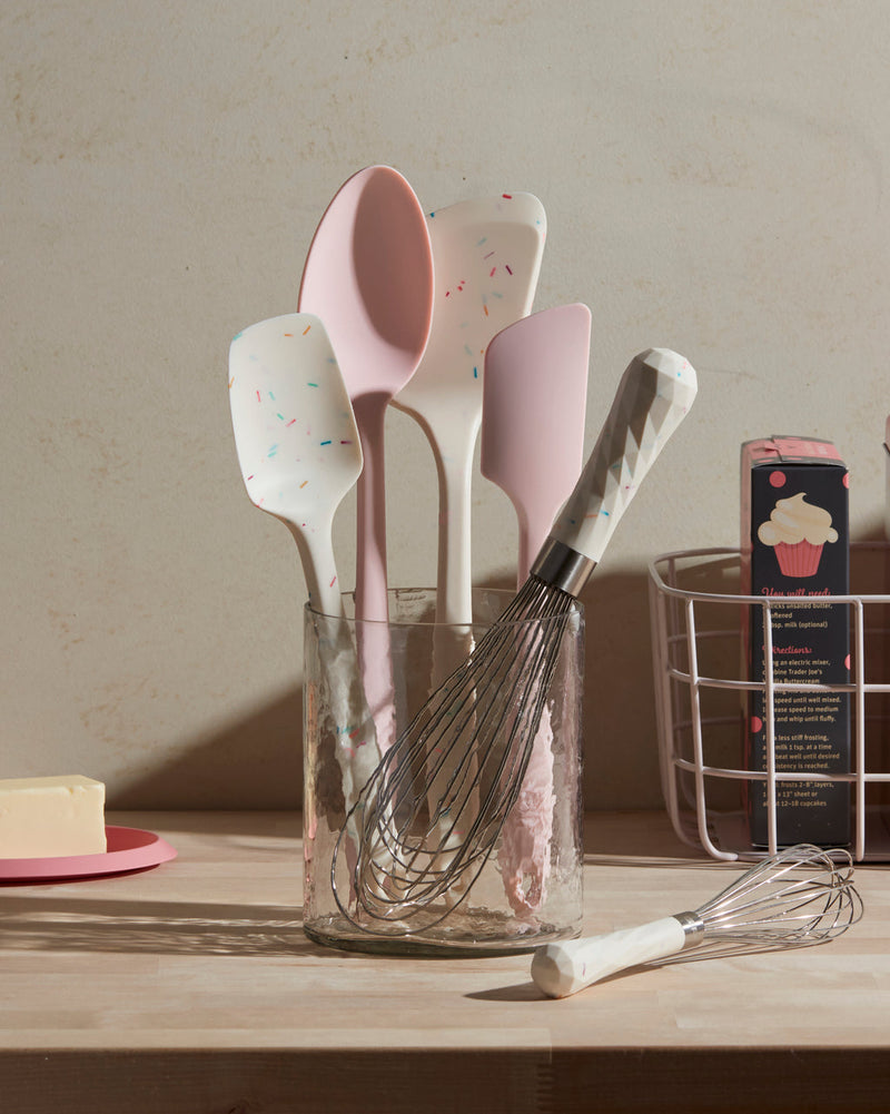 GIR Get It Right | GIR Ultimate Spoonula, Sprinkles
