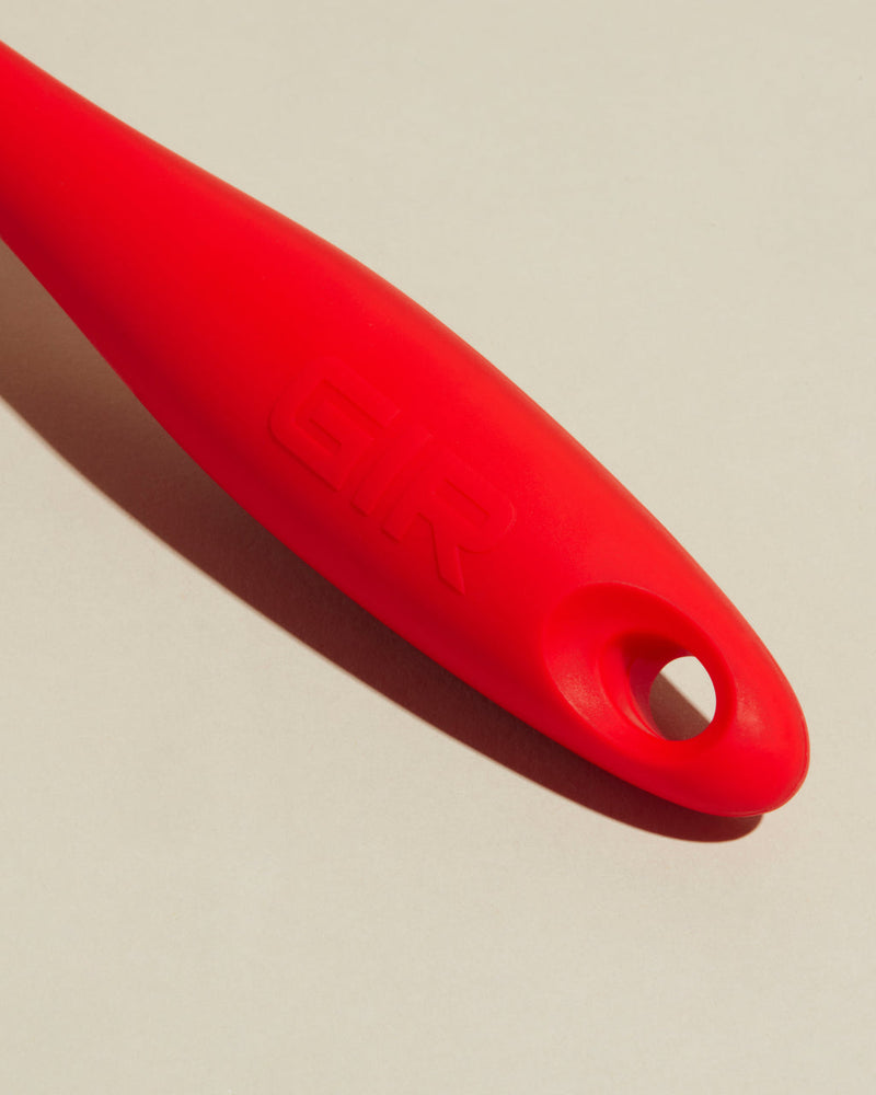 GIR Get It Right | Quad Chopper, Red