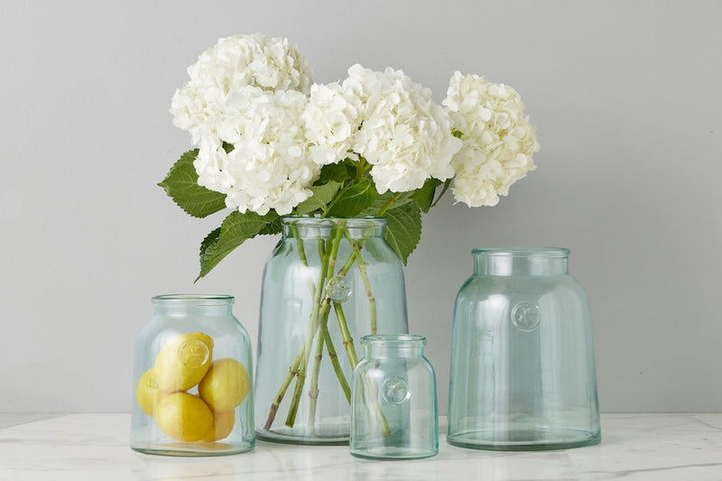 Etú HOME | French Bee Mason Jar Medium