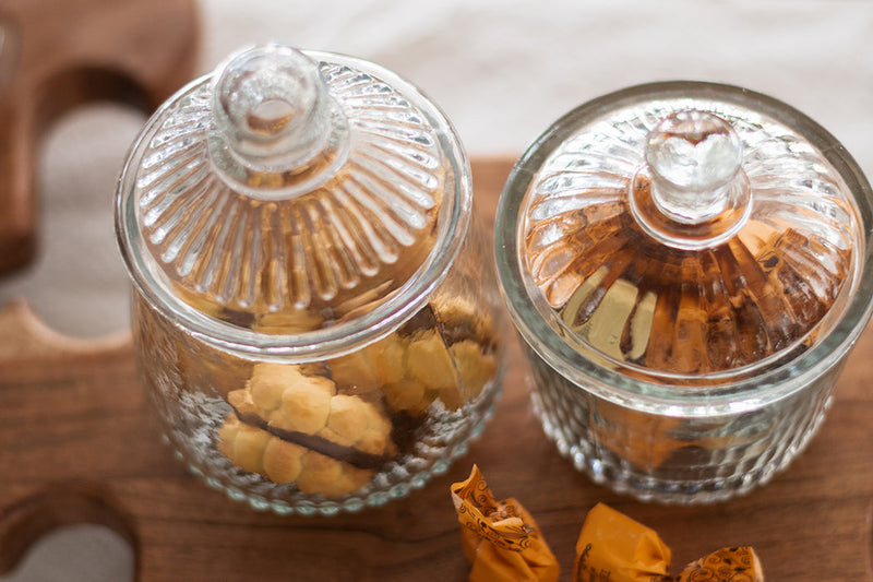 Etú HOME | Bistro Bon Bon Jar