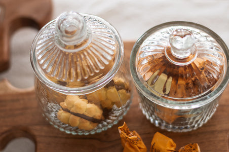 Etú HOME | Bistro Bon Bon Jar