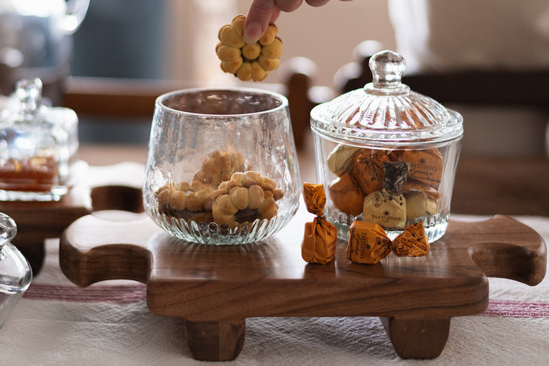 Etú HOME | Bistro Bon Bon Jar
