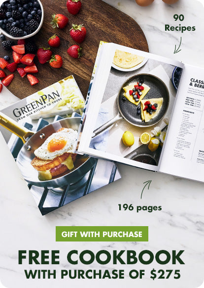 GreenPan | Elite Multi Grill, Griddle & Waffle Maker