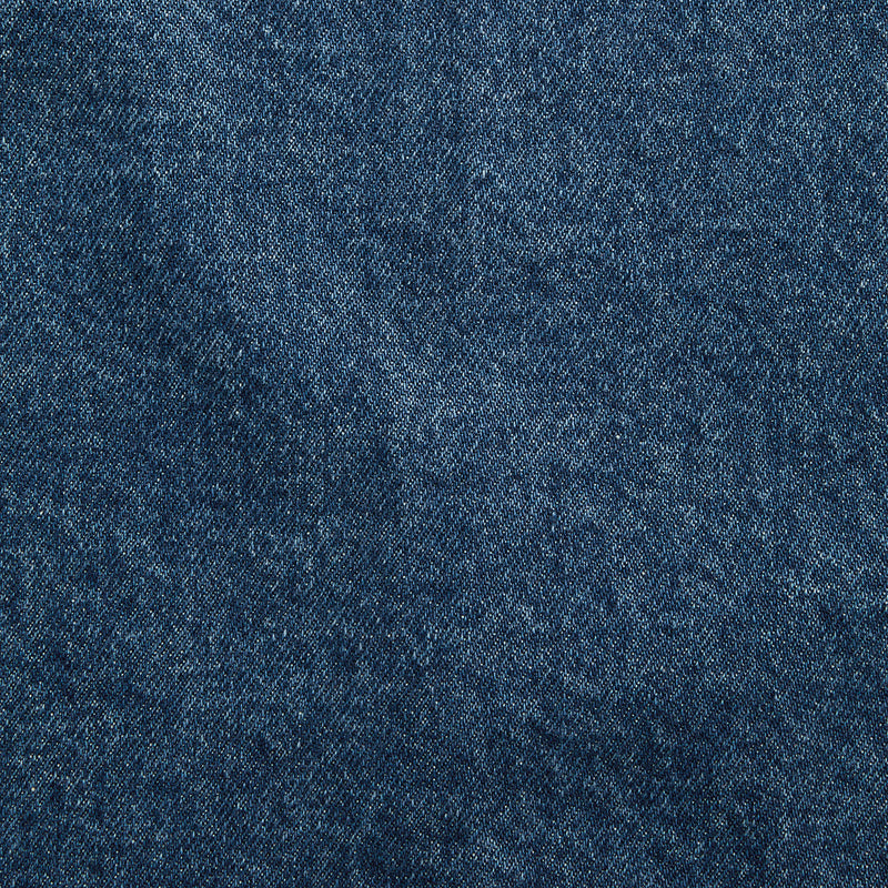 Hedley & Bennett All Day Crossback Apron, Georgia Blue Denim — additional product detail