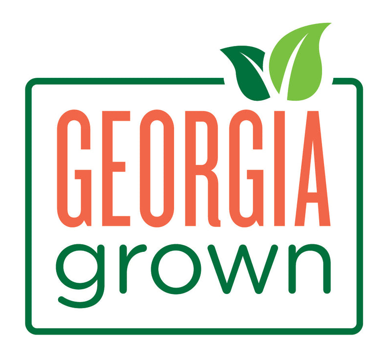 Georgia Grinders | Nut Butters - Organic Creamy Peanut Butter