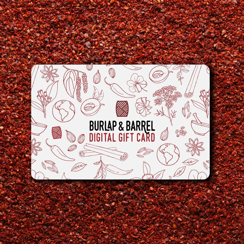 Burlap & Barrel | Adobo