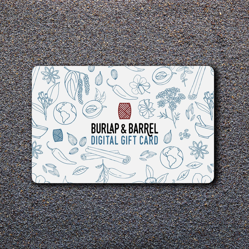 Burlap & Barrel | Adobo