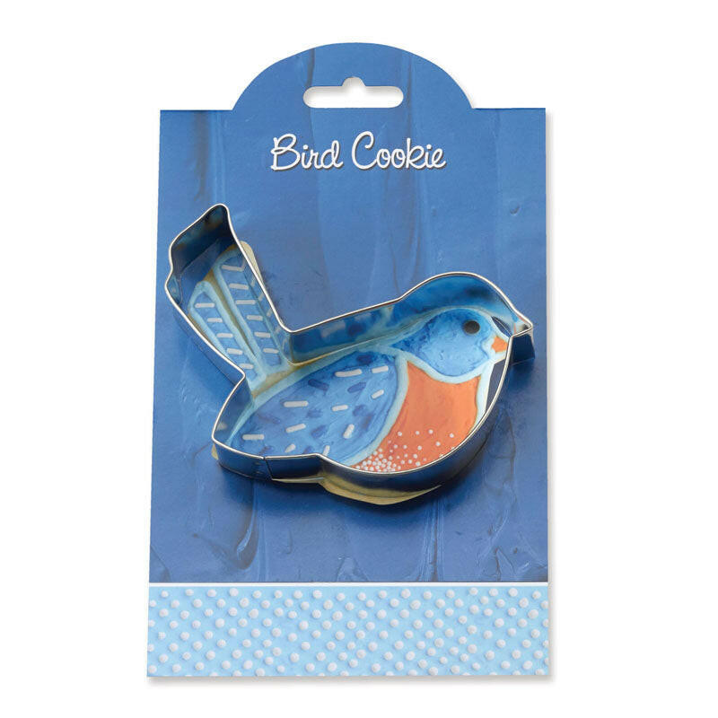 Ann Clark | Gift Collection Cookie Cutters - Cross-4.5, packaged carefully, symbolizes premium quality from America's largest cookie cutter manufacturer, enhancing baking experiences.
