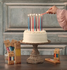 Big Dipper Wax Works | Pure Beeswax Votives