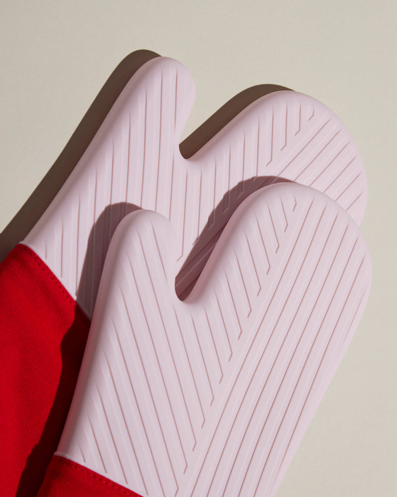 GIR Get It Right | GIR Oven Mitts, Light Pink