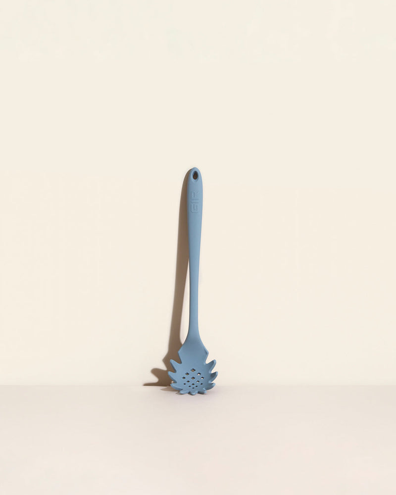 GIR Get It Right | GIR Spaghetti Spoon, Slate