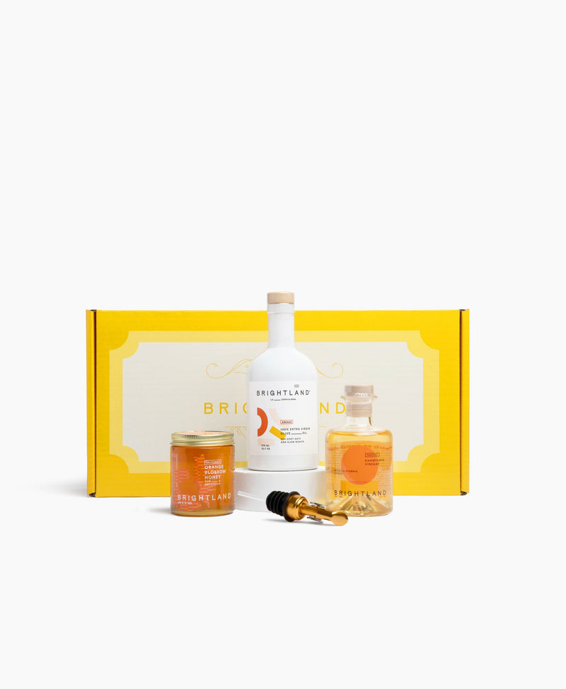 Brightland | The Mini Essentials
