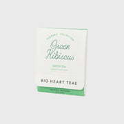 Big Heart Tea Co | Farmers Line Collection.