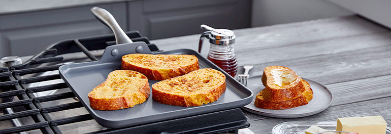 GreenPan | Elite Multi Grill, Griddle & Waffle Maker