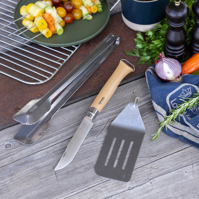 Opinel | Nomad Cooking Kit