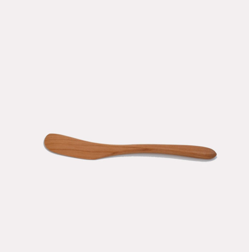 Jonathan's Spoons | Little Spreader, 6 inches