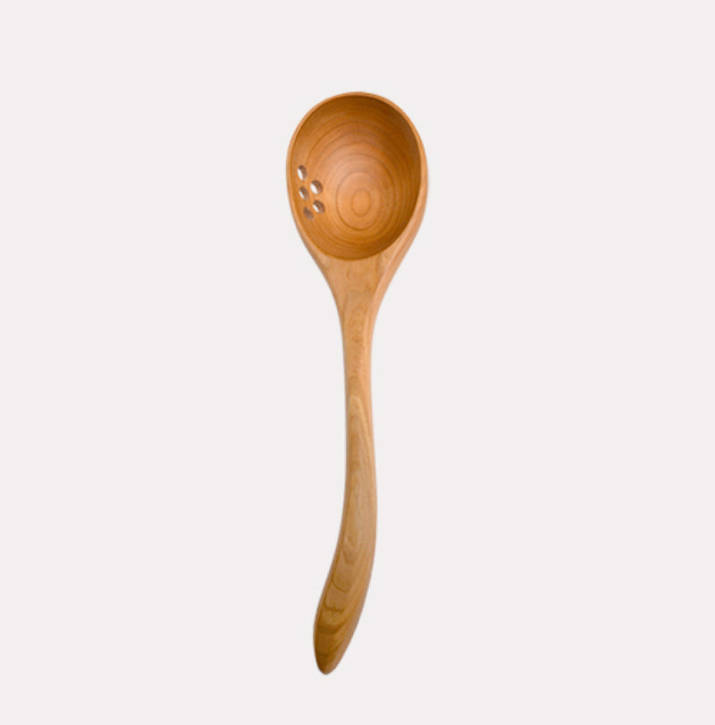 Jonathan's Spoons | Ladle w/ Holes