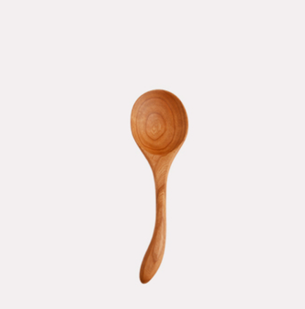 Jonathan's Spoons | Ladle w/ Holes