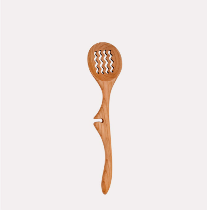 Jonathan's Spoons | Ladle w/ Holes