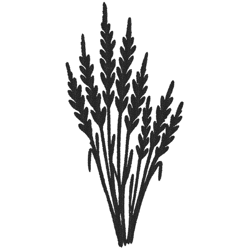 Los Poblanos | Vela del Bosque Candle