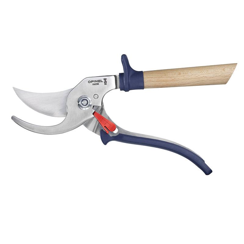 Opinel | Gardening Hand Pruners, Green