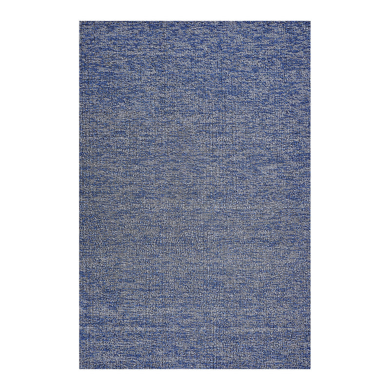Chilewich | Heathered Shag Mats - Fog - 18" x 28"