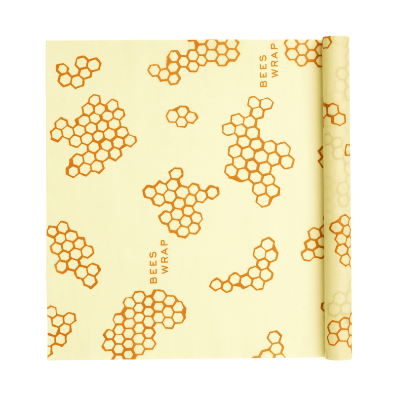 Bee's Wrap | Cut-to-Size Roll - Mushroom Magic, Limited Edition Print