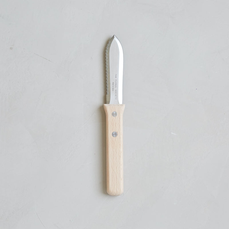 The Floral Society | Garden Tools, Japanese Hori Hori