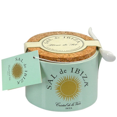 The French Farm | Sal de Ibiza Fleur de Sel