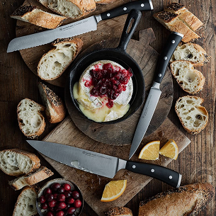 Wüsthof | Magnetic Knife Bar, Acacia
