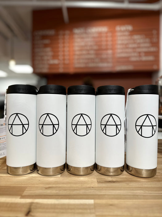 Klean Kanteen | Athens Cooks Insulated Coffee Mug.