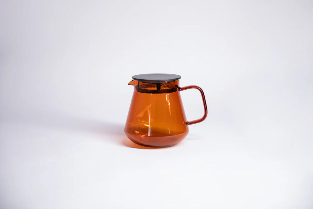 Hario | Amber Coffee and Tea Server