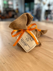 Local Orange Cranberry Scone Baking Mix.