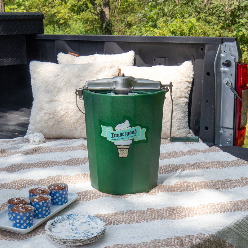 Immergood | Tub Cover