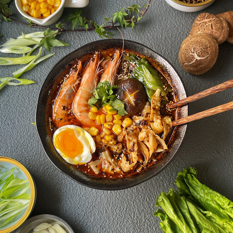 Hotpot Queen | Thick Cut Noodles