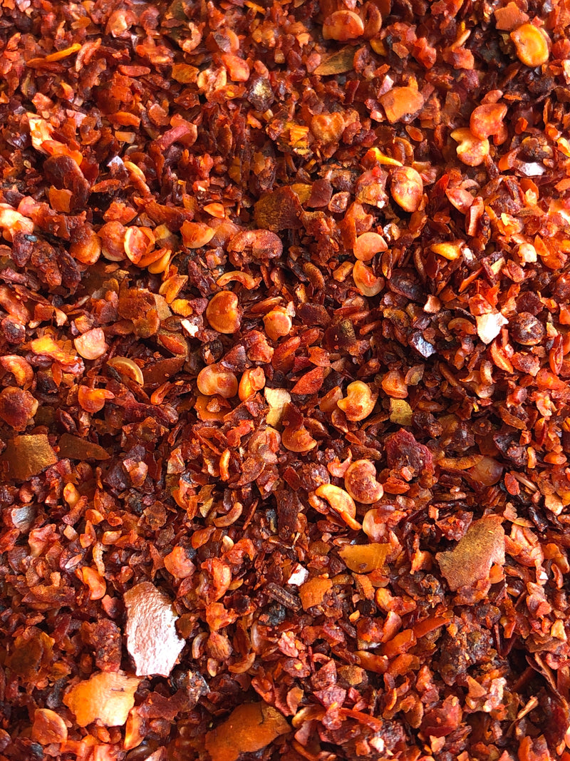 Spicewalla | Aleppo Pepper Flakes