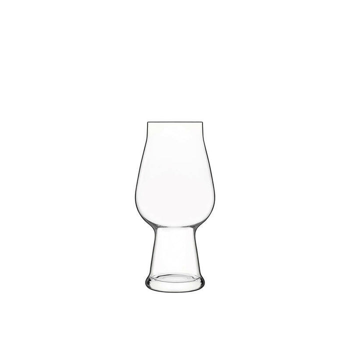 Bormioli | Birrateque Beer Glasses | Set of 2