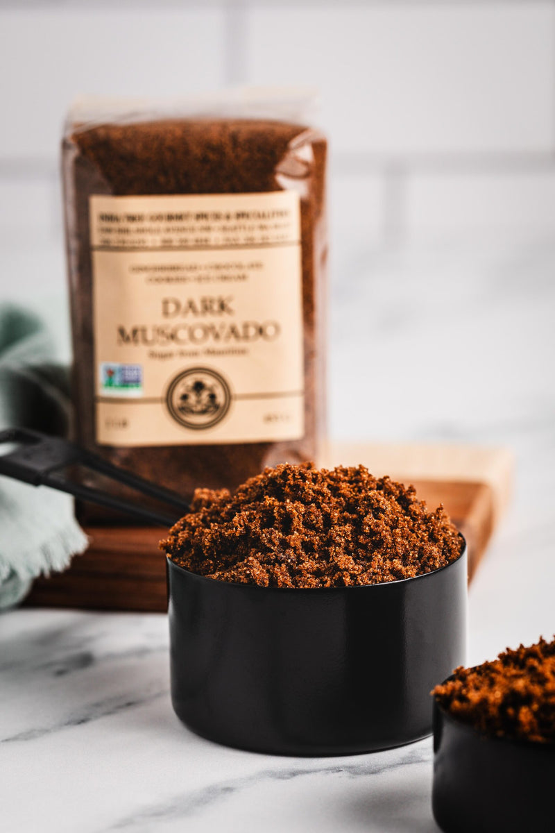 India Tree | Sugars, Dark Muscovado
