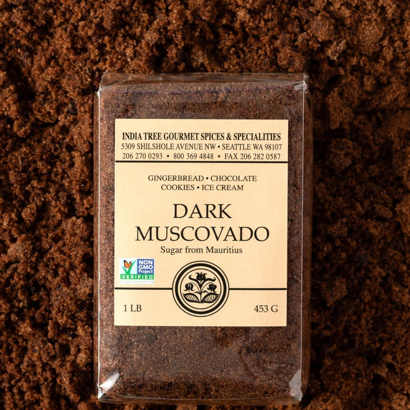 India Tree | Demerara Sugar, Chef Pak