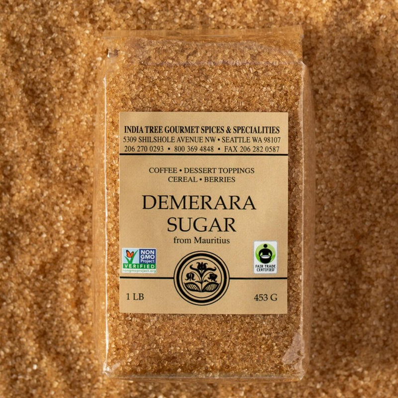 India Tree | Sugars, Dark Muscovado