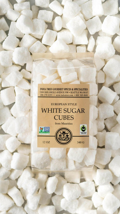 India Tree | Sugar Cubes.