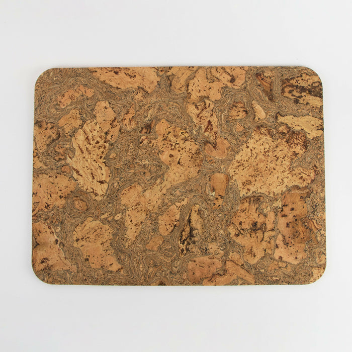 LIGA | Natural Cork Placemats (Set of 4)