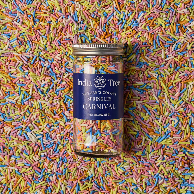 India Tree | Caster Sugar: Chef Pak (1 lb)