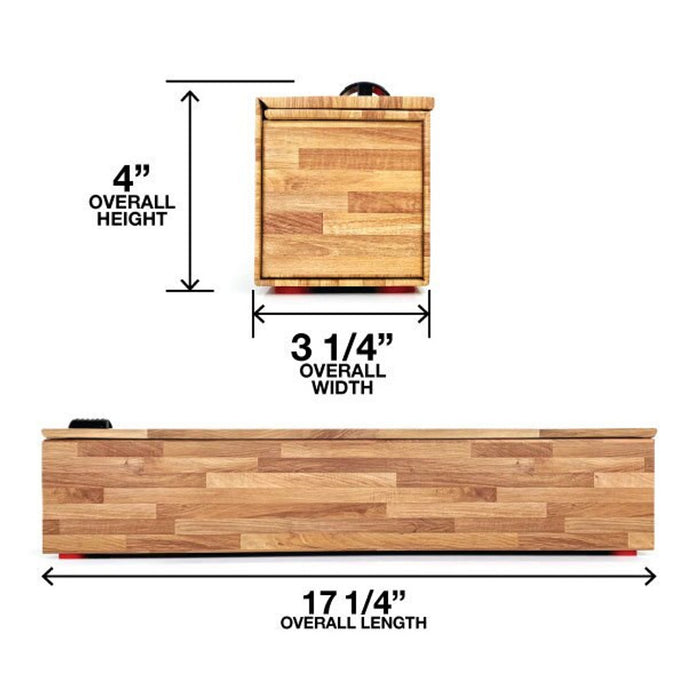 ChicWrap | Parchment Paper Dispensers