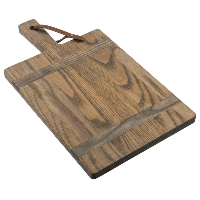 J.K. Adams | 1761 Ash Driftwood Rectangular Serving Boards