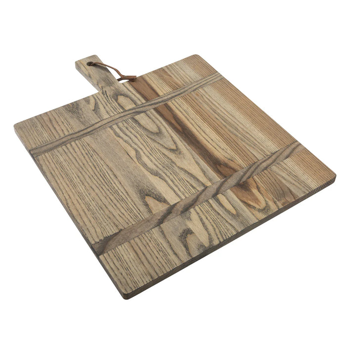 J.K. Adams | 1761 Ash Driftwood Square Serving Board