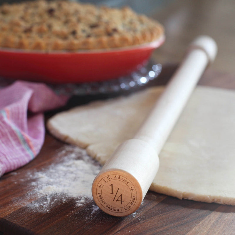 J.K. Adams | Lovely Rolling Pins, 24 inches