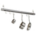 J.K. Adams | Hanging Bar Pot Rack.